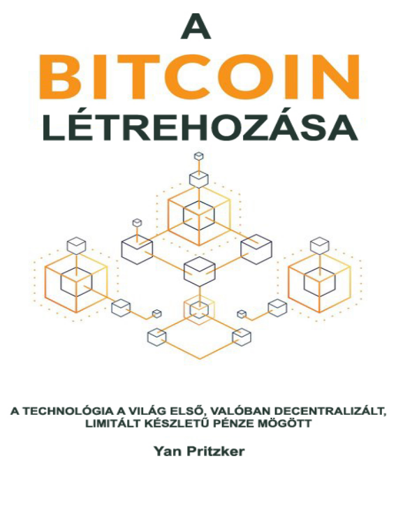 A Bitcoin létrehozása A Bitcoin létrehozása