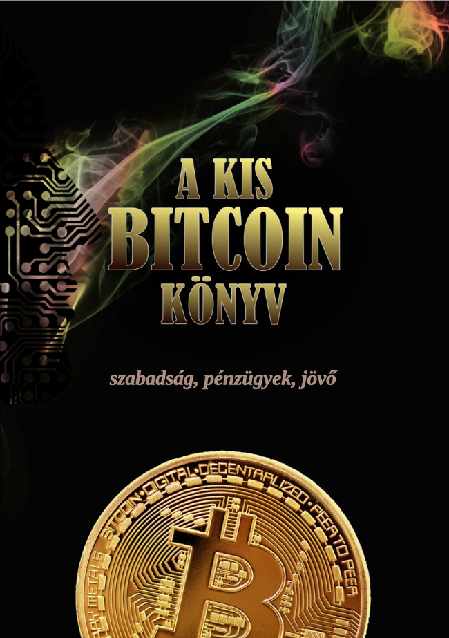 A kis bitcoin könyv A kis bitcoin könyv